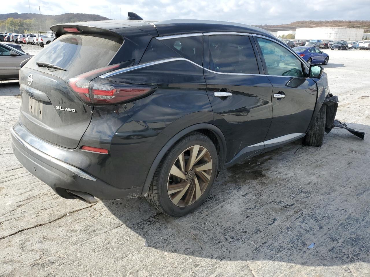 2019 Nissan Murano - Image 3