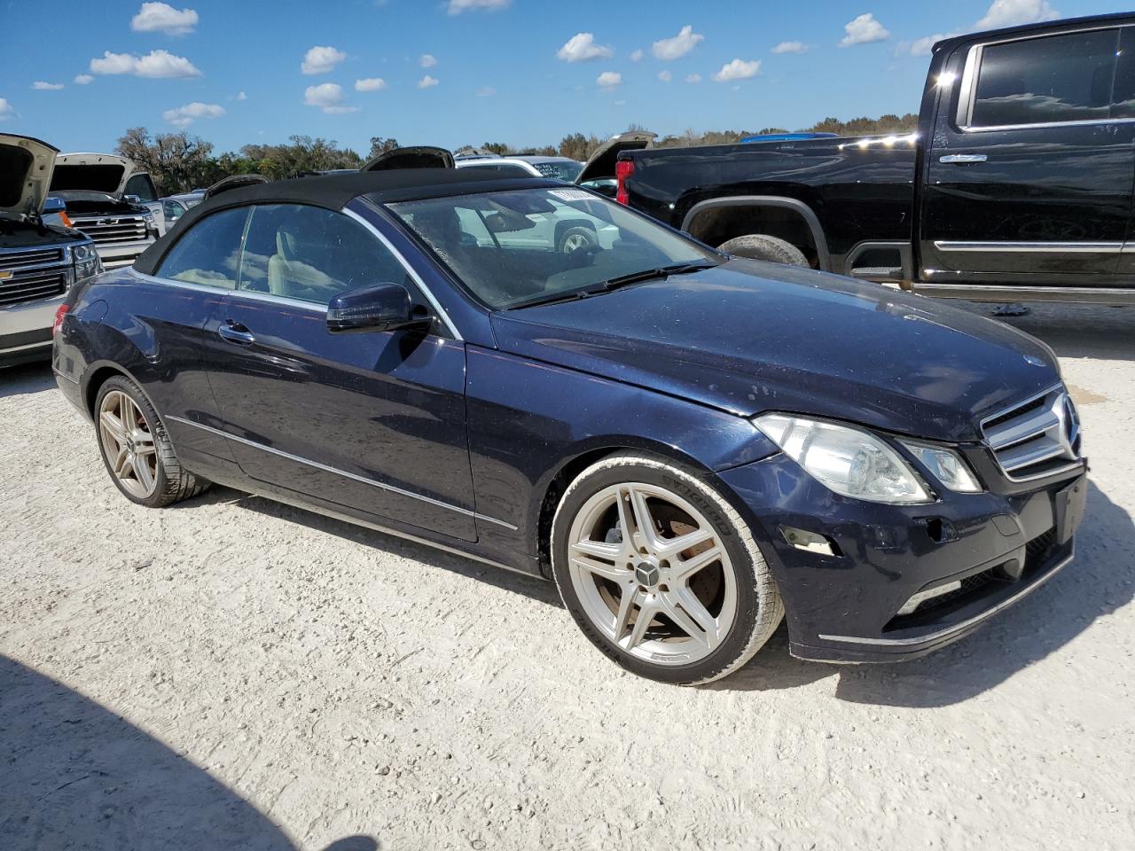 2011 Mercedes-Benz E-klasse - Image 4
