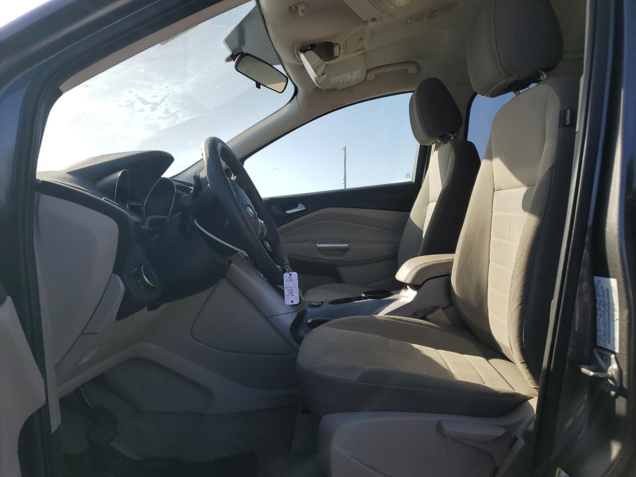 2013 Ford Escape - Image 7