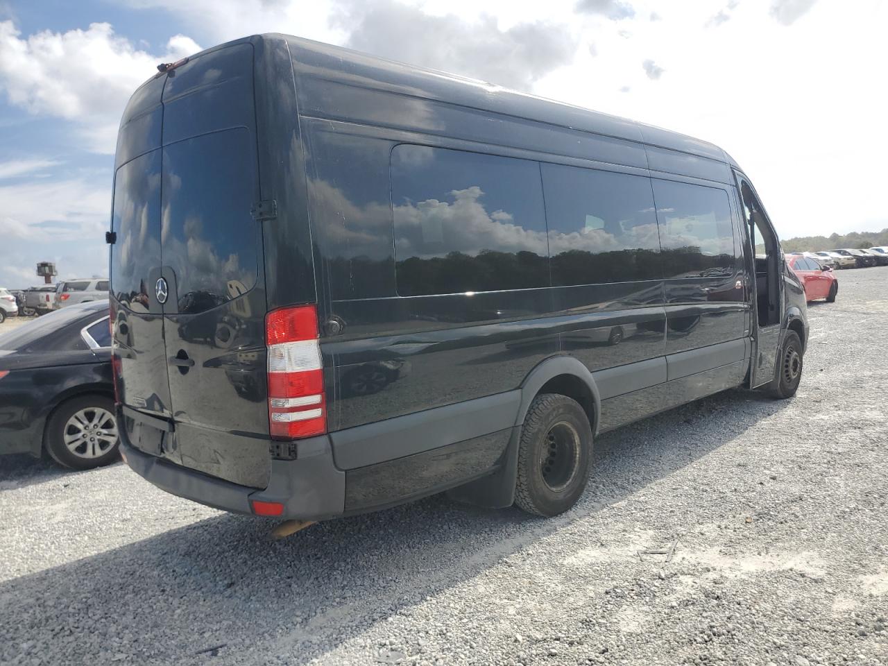 VIN WDAPF4CB0GP321803 2016 MERCEDES-BENZ SPRINTER no.3