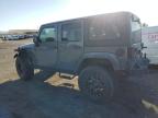 2014 Jeep Wrangler Unlimited Sport zu verkaufen in North Las Vegas, NV - Front End