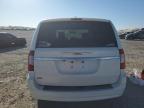 2011 Chrysler Town & Country Touring L en Venta en Earlington, KY - Front End