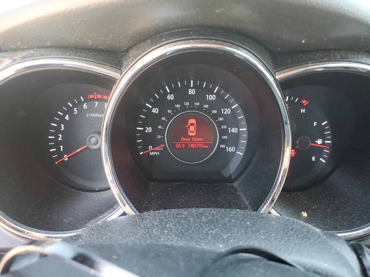 2013 Kia Optima - Image 9