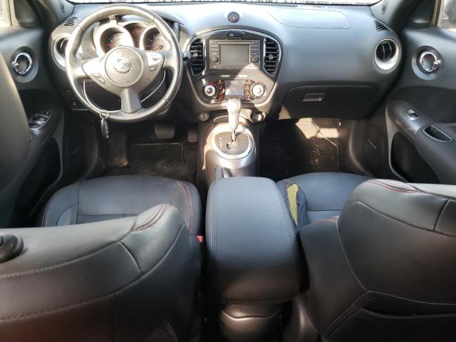 Parquets NISSAN JUKE 2013 Gray