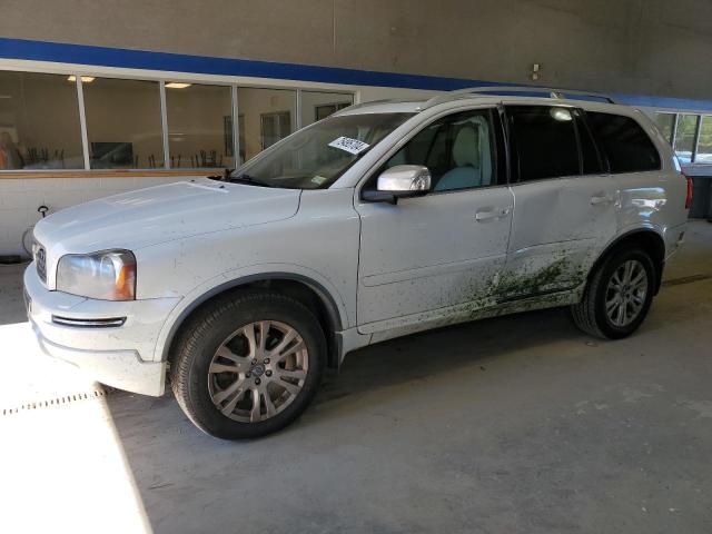 2013 Volvo Xc90 3.2