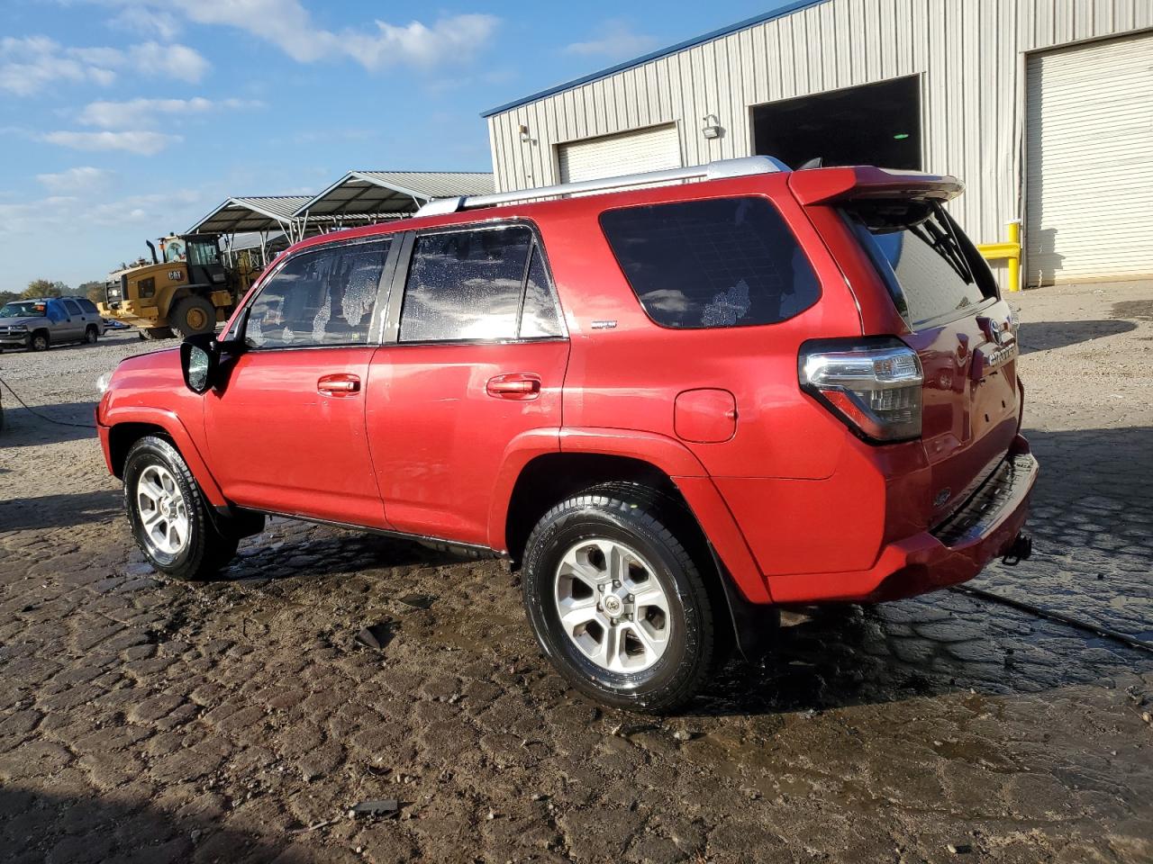 2014 Toyota 4Runner - Image 2