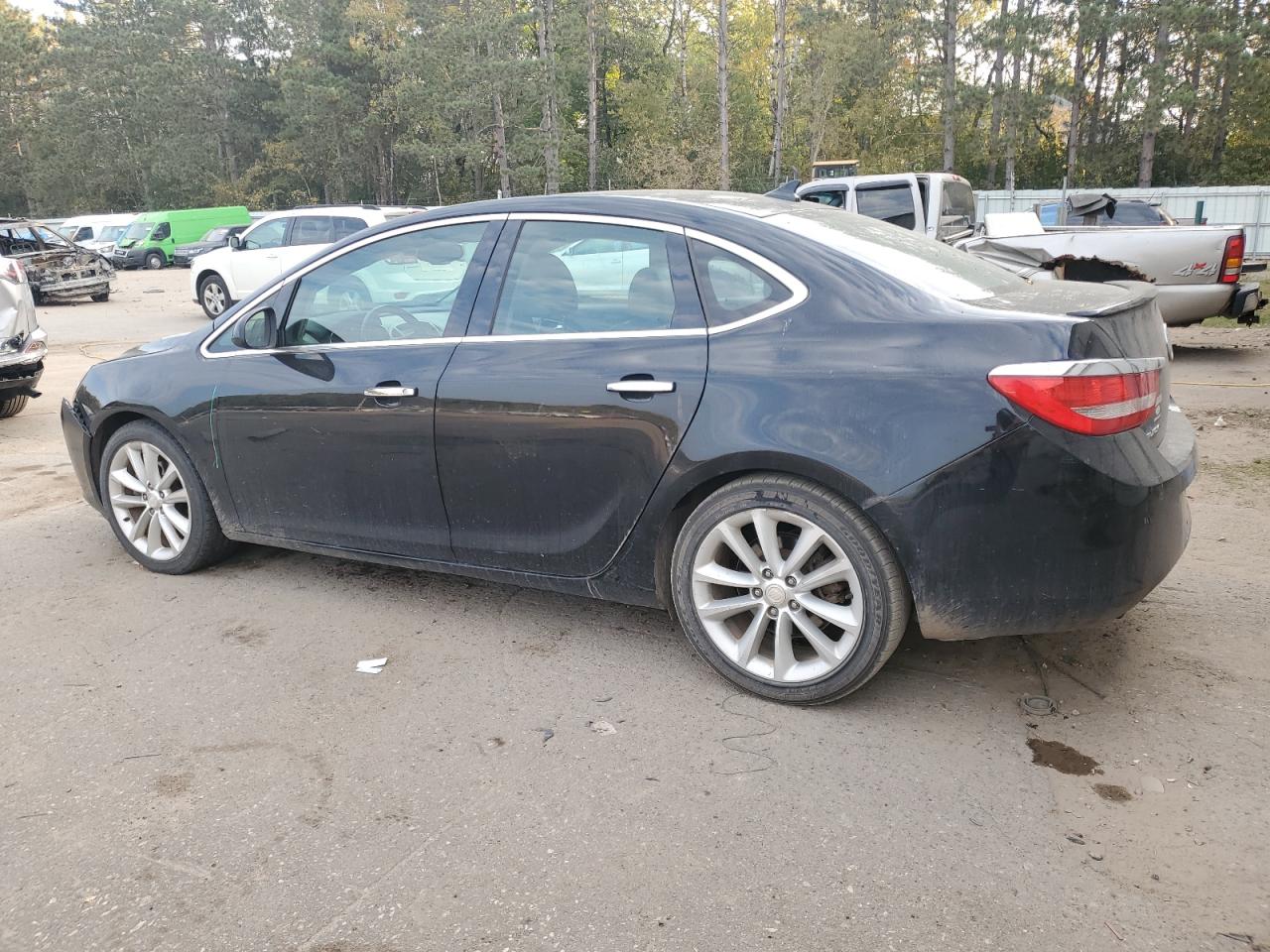2012 Buick Verano - Image 2