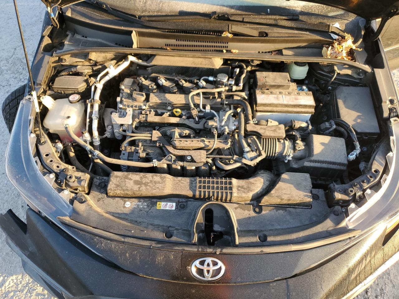 2020 Toyota Corolla - Image 13