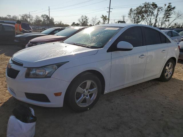 2011 Chevrolet Cruze Lt