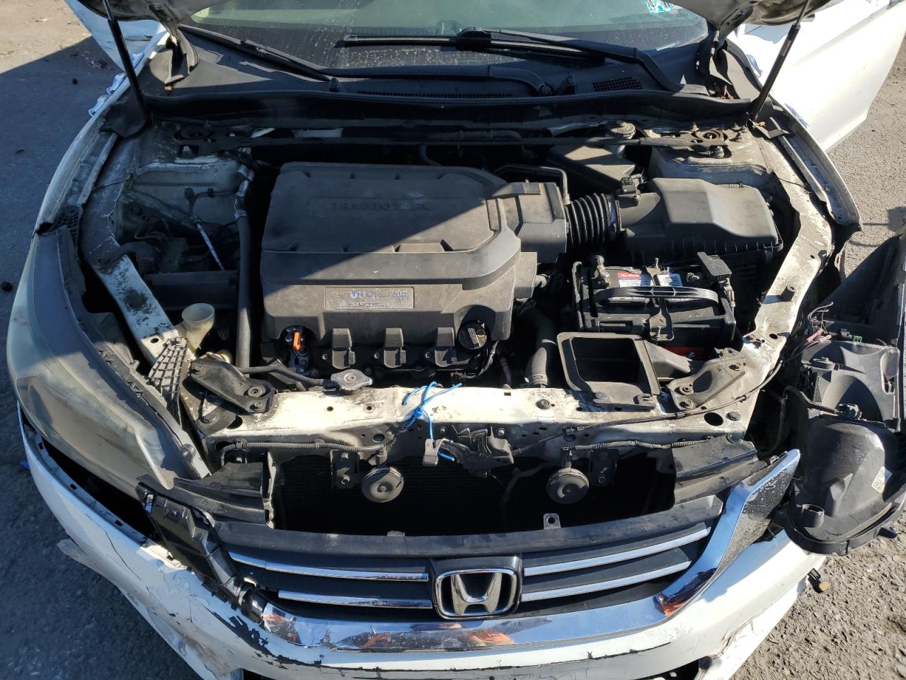 2014 Honda Accord - Image 11