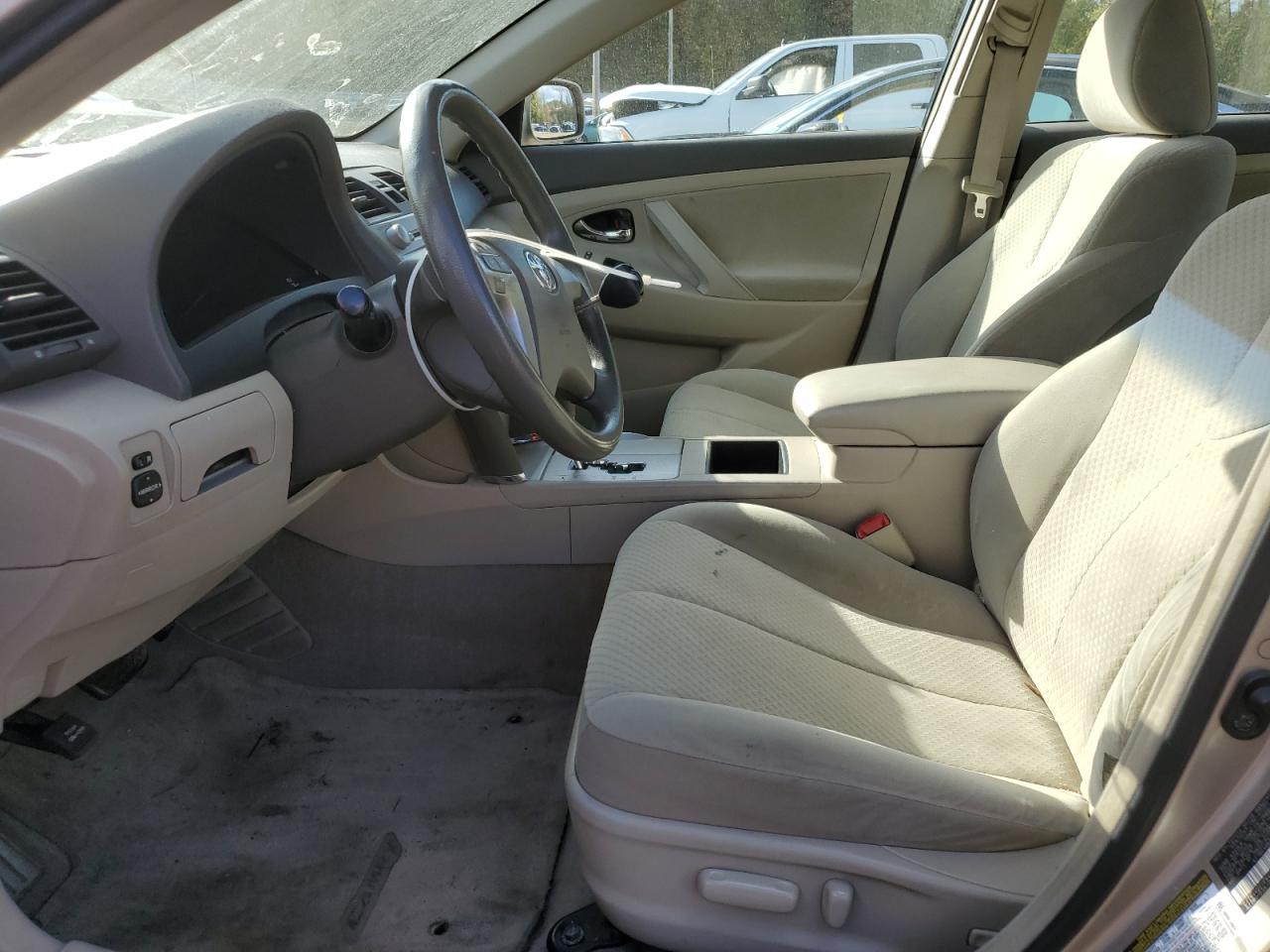 2007 Toyota Camry - Image 7