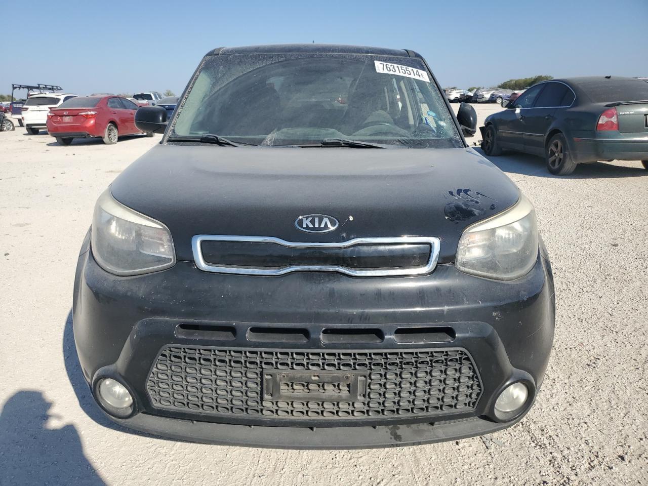 2016 Kia Soul - Image 5