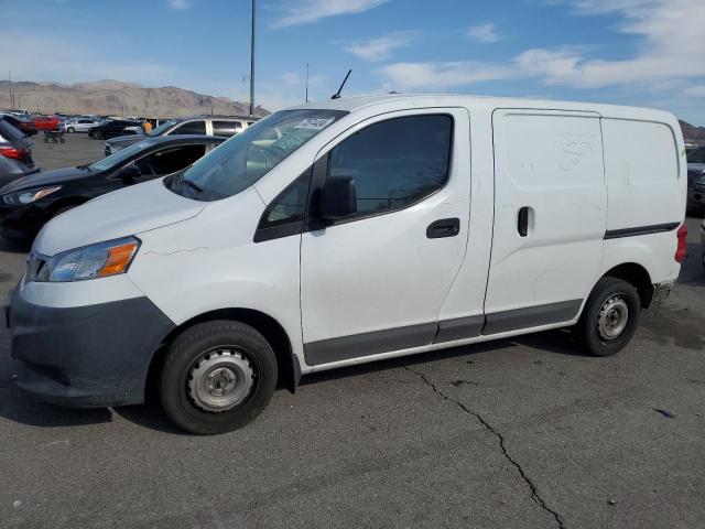 2015 Nissan Nv200 2.5S