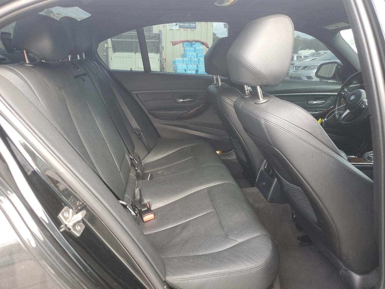 2014 BMW 3er - Image 10