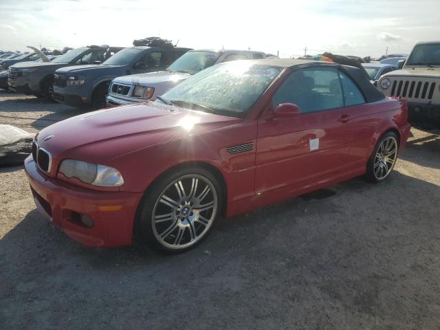 2003 Bmw M3 