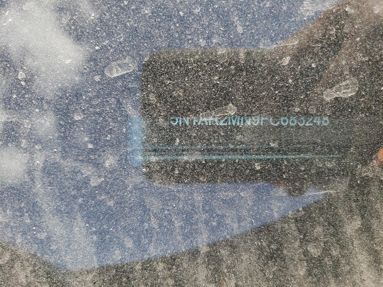 2015 Nissan Pathfinder - Image 15