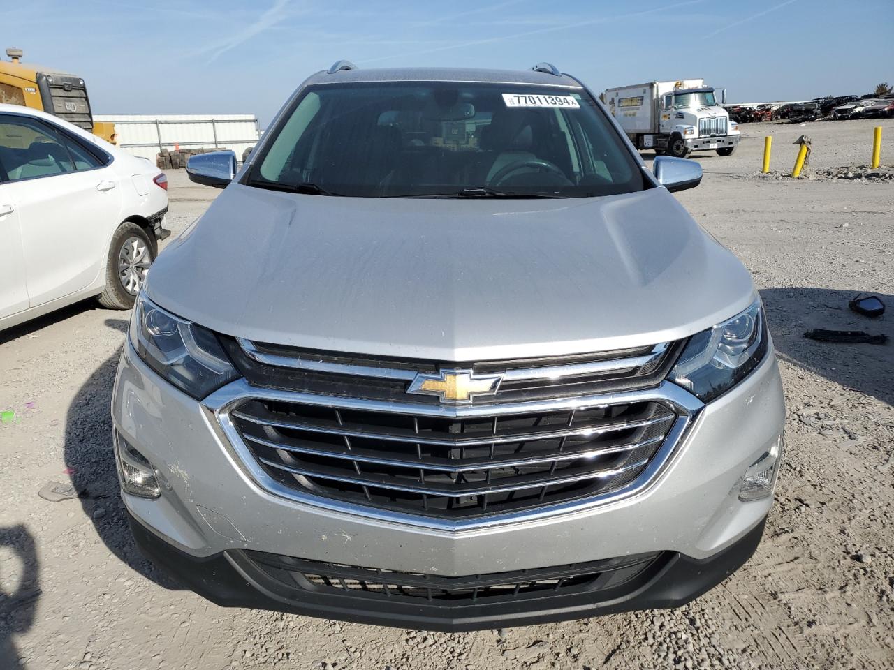 2018 Chevrolet Equinox - Image 5