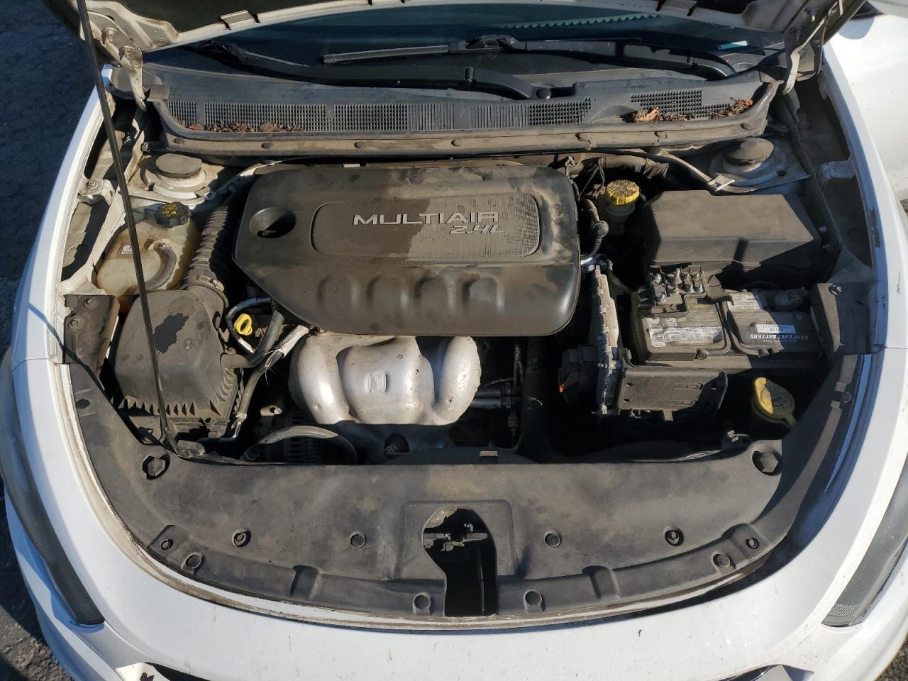2015 Dodge Dart - Image 11