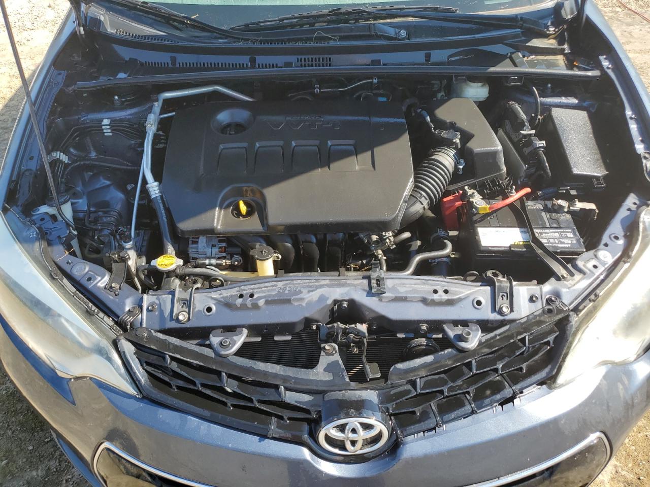 2015 Toyota Corolla - Image 11