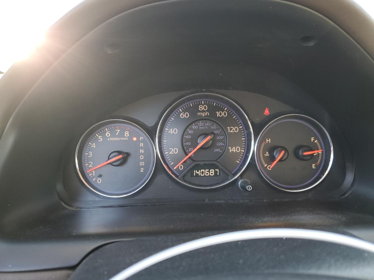 2004 Honda Civic Ex VIN: 2HGES26794H594977 Lot: 77208454