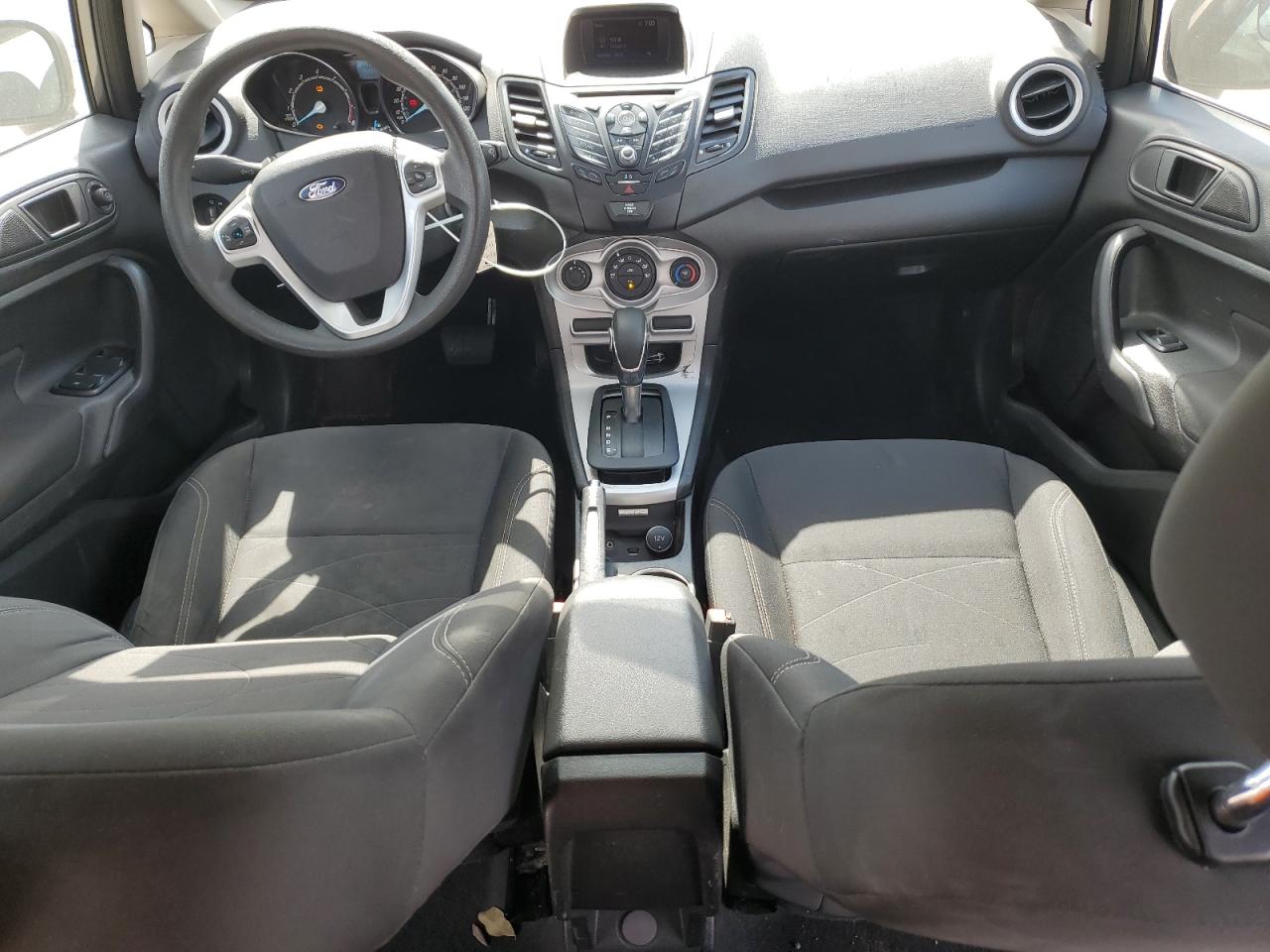 2019 Ford Fiesta - Image 8