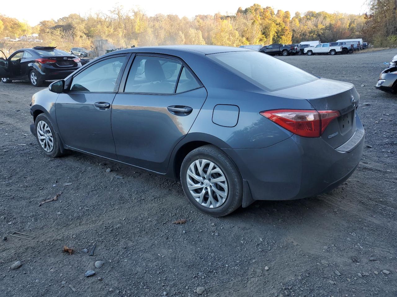 2018 Toyota Corolla - Image 2