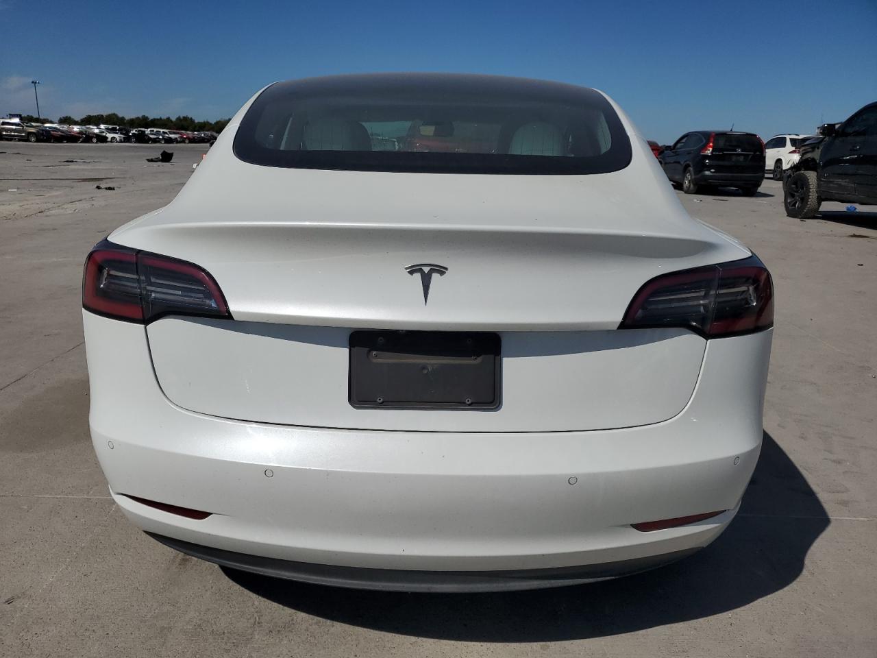 2019 Tesla Model 3 VIN: 5YJ3E1EA2KF314937 Lot: 75770424