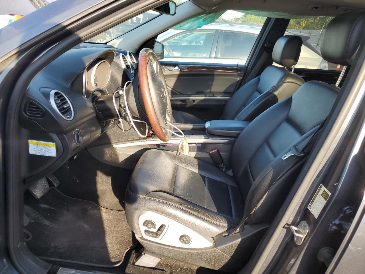 2011 Mercedes-Benz M-klasse - Image 7