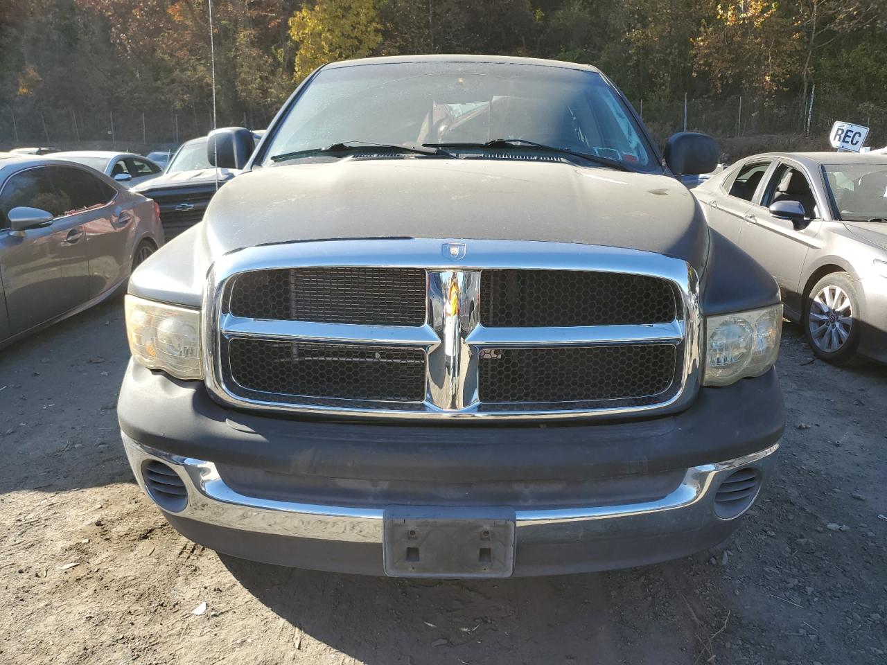 2002 Dodge RAM - Image 5