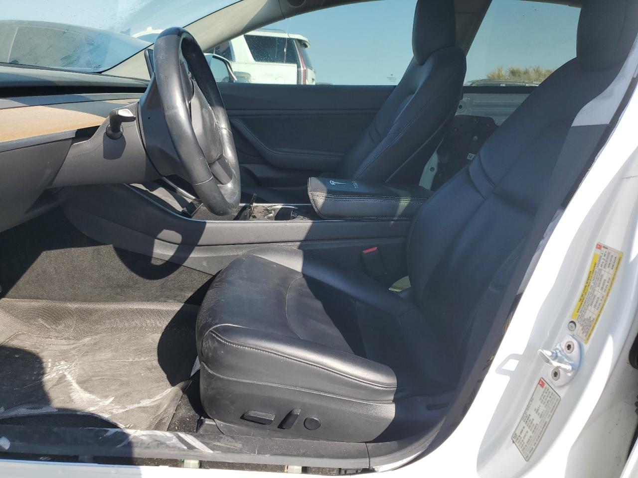 5YJ3E1EA6JF005664 2018 Tesla Model 3