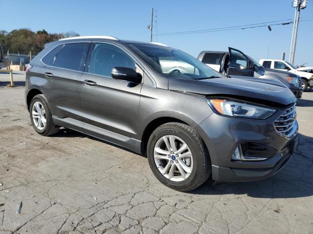  FORD EDGE 2019 Gray