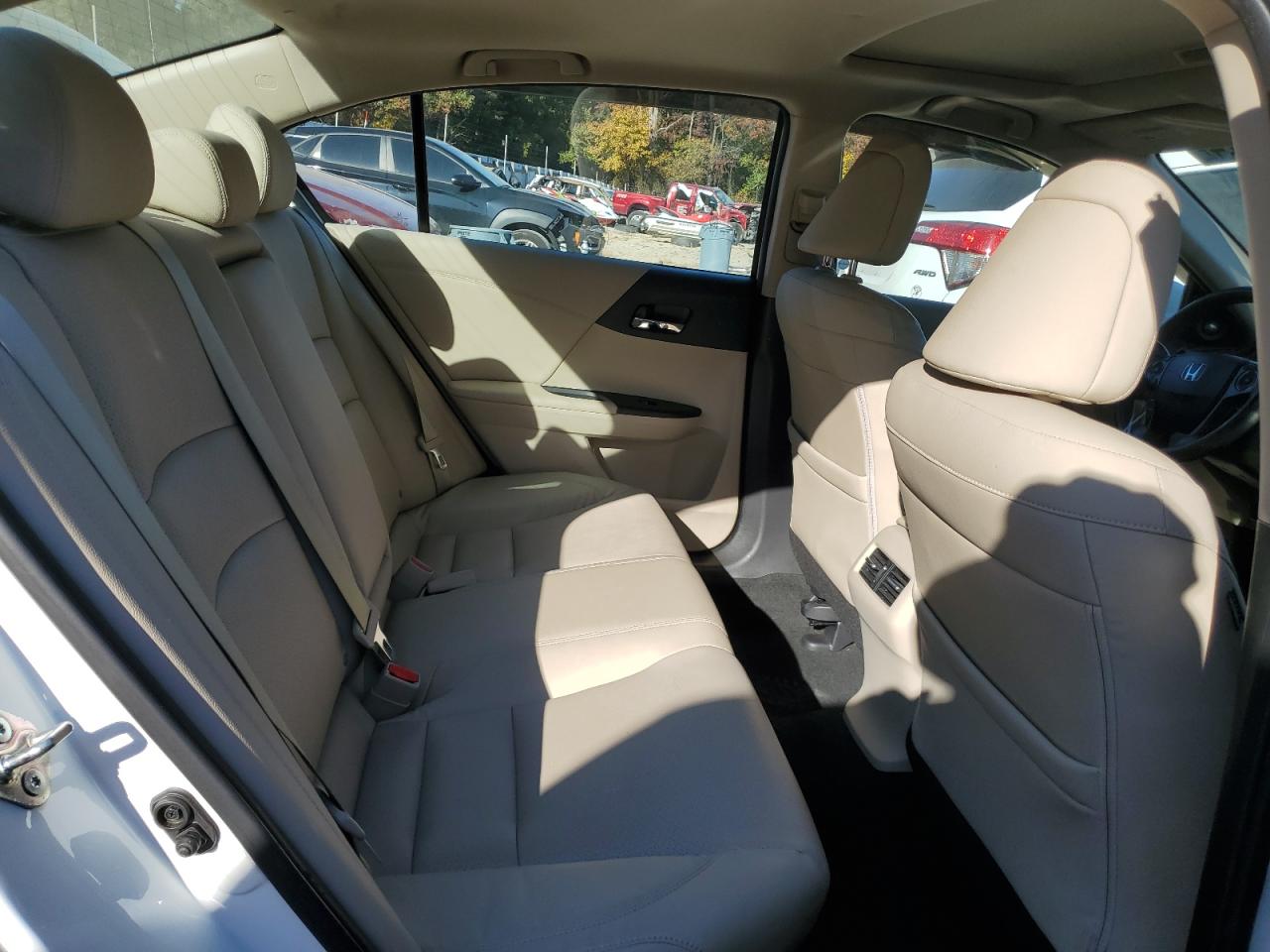 2016 Honda Accord - Image 10