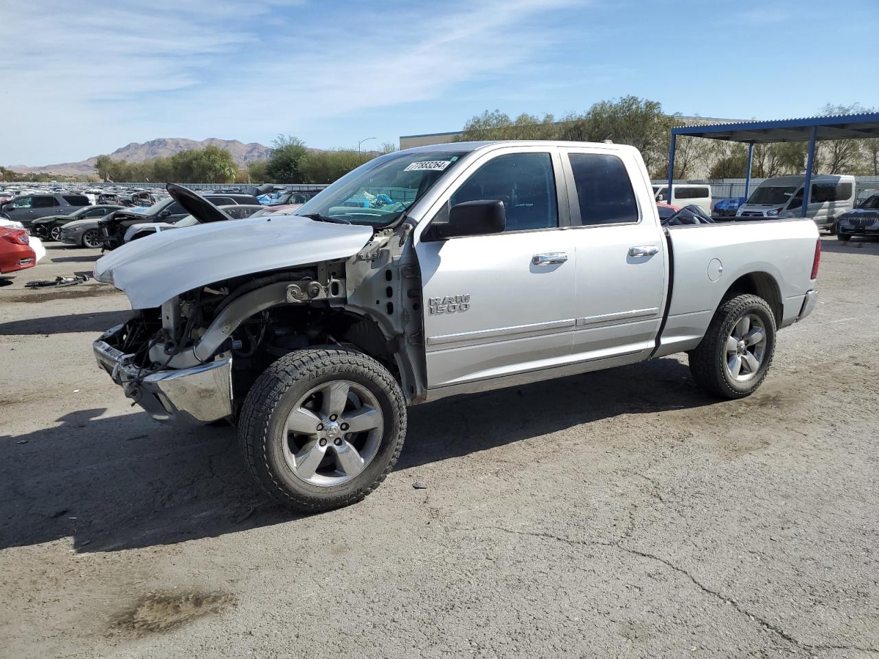 2014 RAM 1500 - Image 1