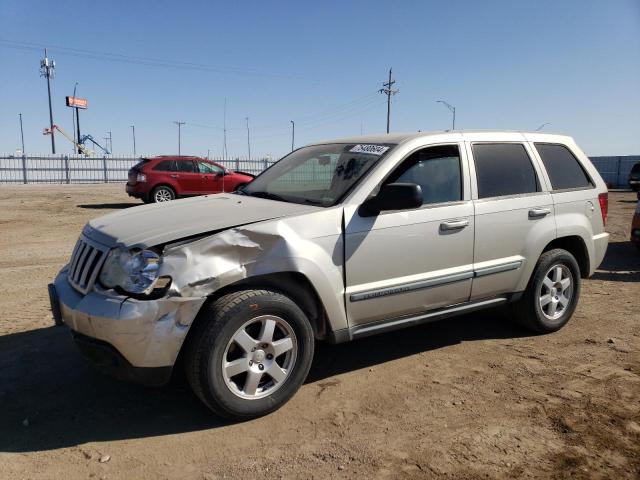 2008 Jeep Grand Cherokee Laredo