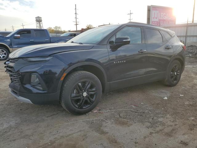 2020 Chevrolet Blazer 1Lt