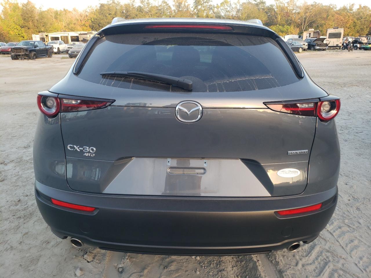 2023 Mazda CX-30 - Image 6