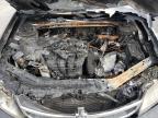 2013 Dodge Avenger Se for Sale in Dunn, NC - Burn - Engine