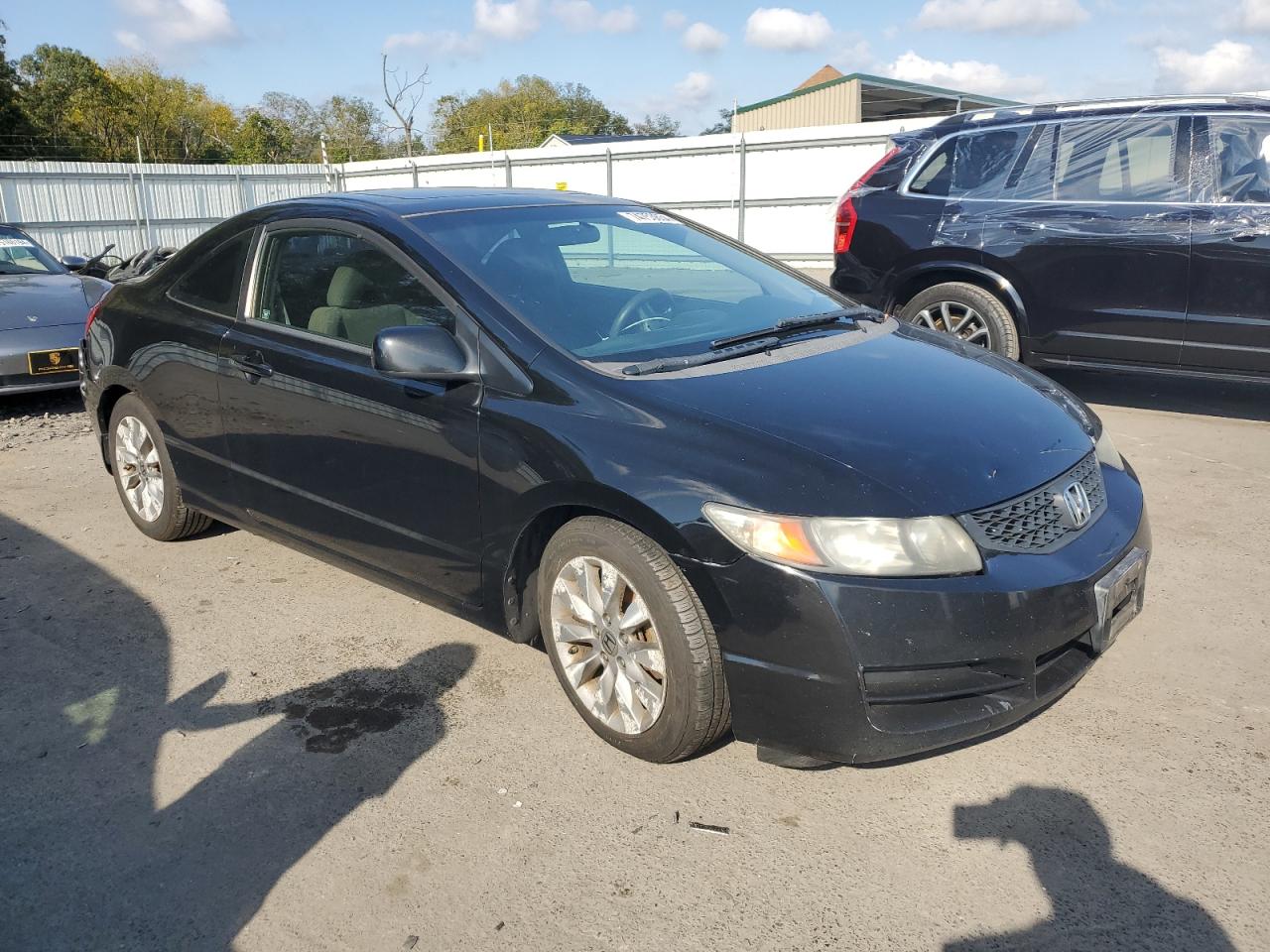 2010 Honda Civic - Image 4