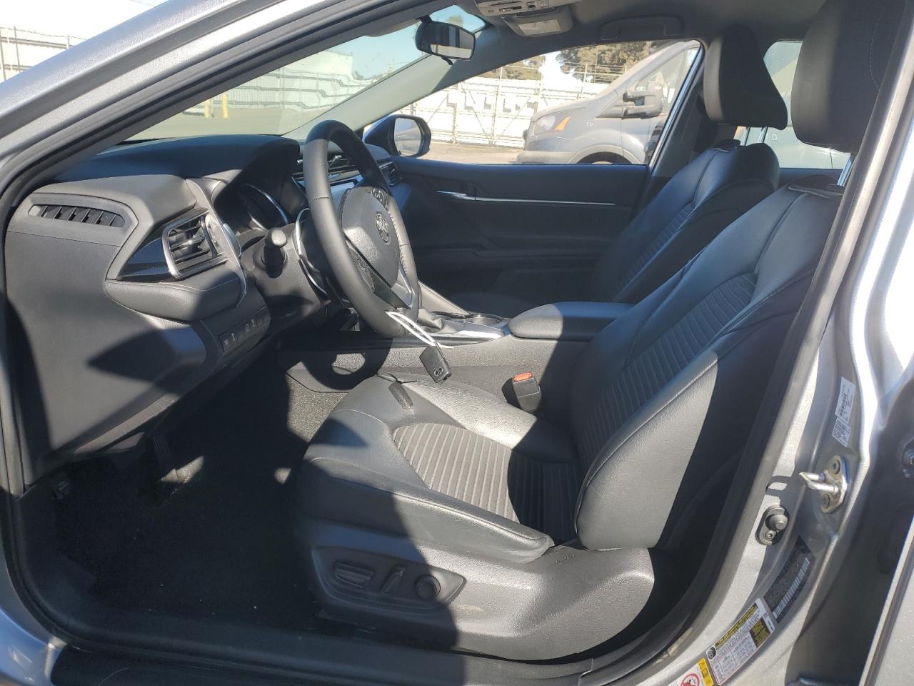 2019 Toyota Camry - Image 7
