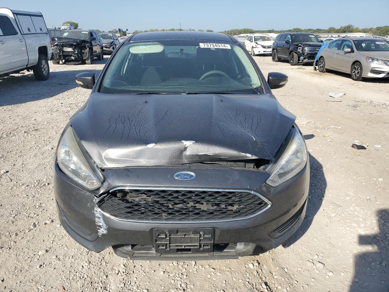 2016 Ford Focus - Image 5