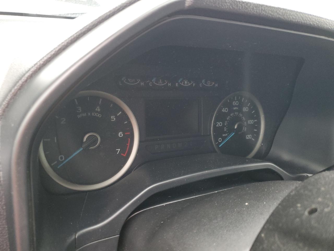 2015 Ford F150 Supercrew VIN: 1FTFW1EG7FFA13726 Lot: 74771634