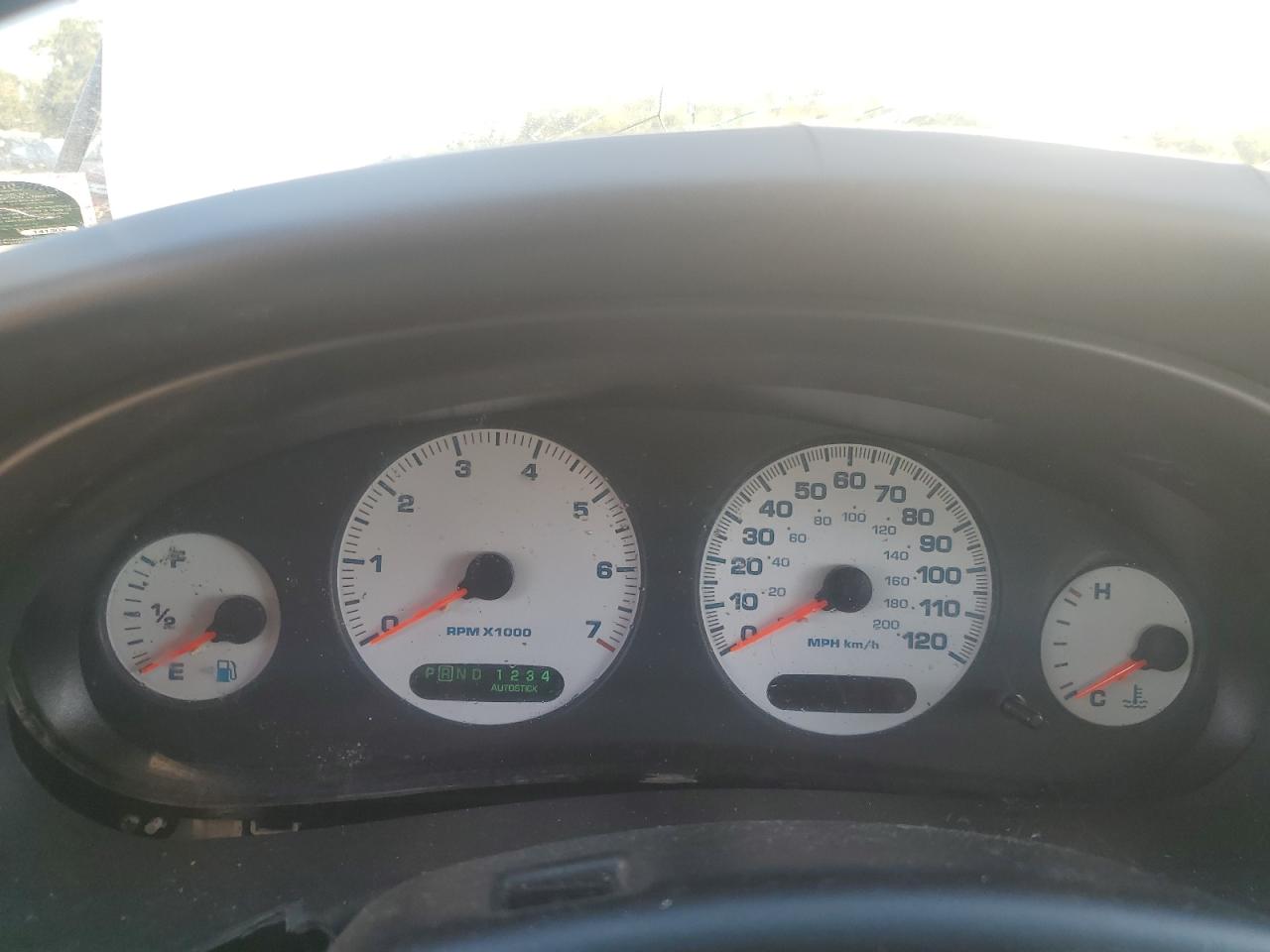 2001 Dodge Intrepid Es VIN: 2B3HD56J81H591035 Lot: 49917085