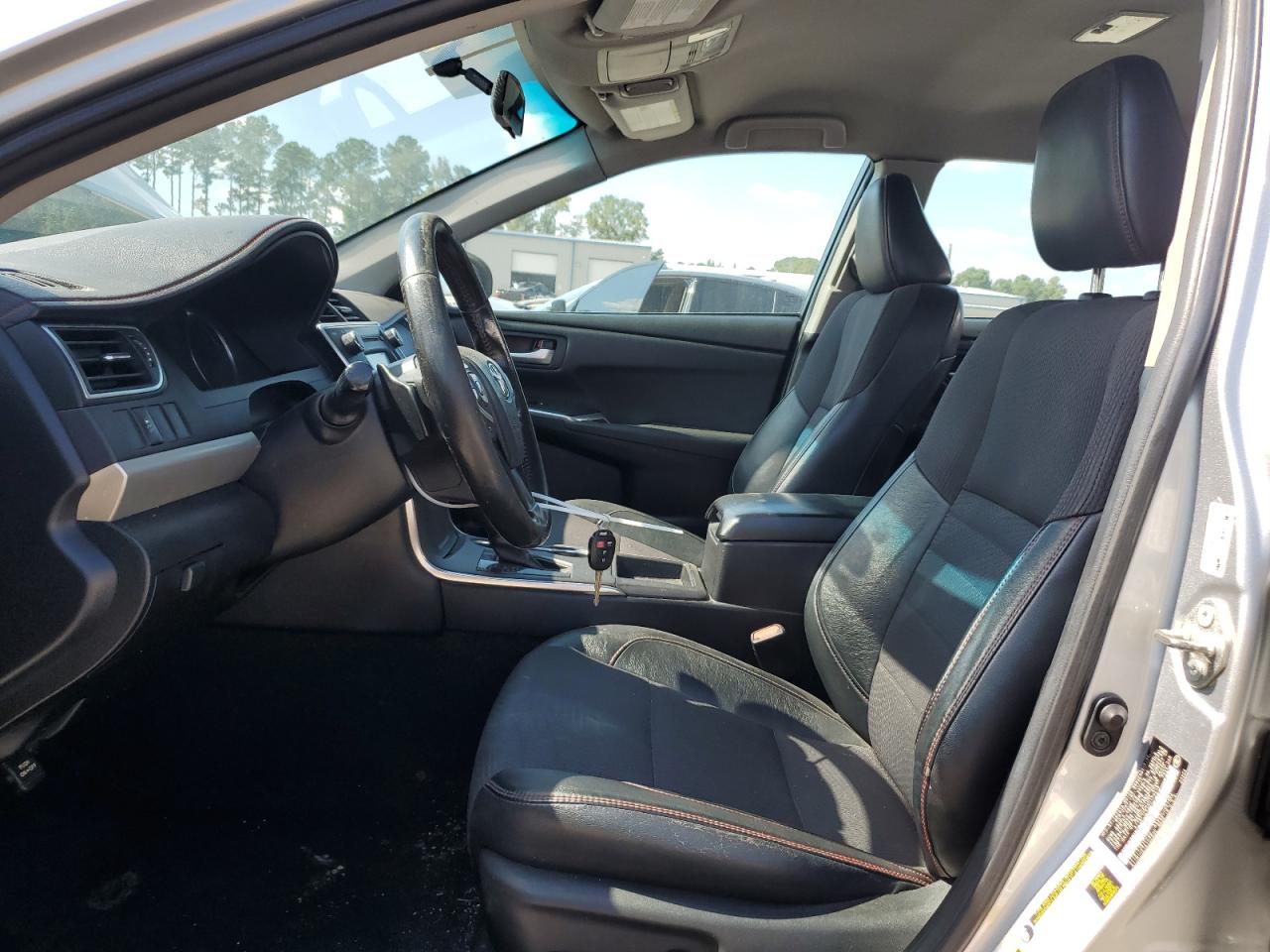 2016 Toyota Camry - Image 7