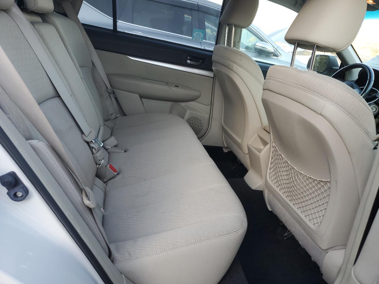 2011 Subaru Outback 2.5I Premium VIN: 4S4BRBGC9B3367423 Lot: 77443444