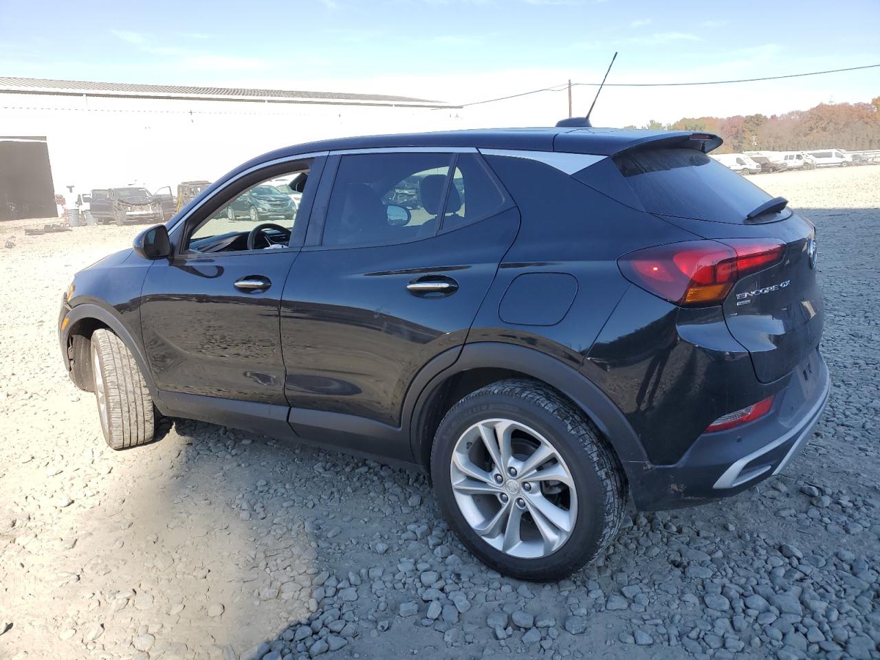 2020 Buick Encore - Image 2