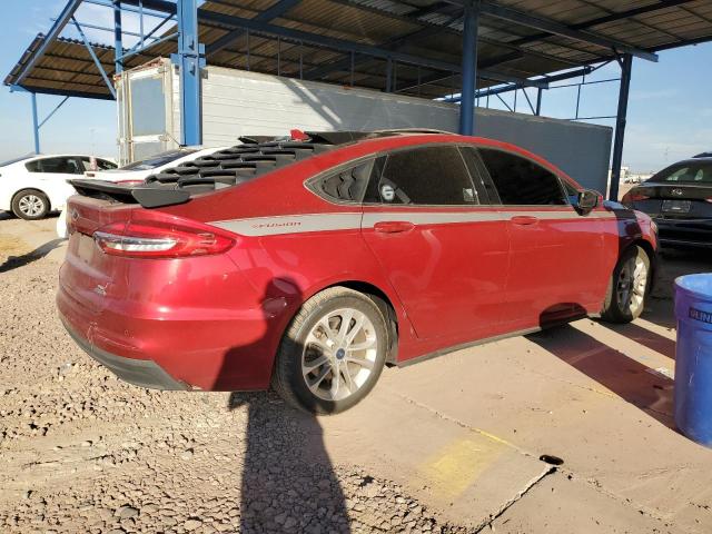 3FA6P0LU8LR222137 Ford Fusion SE 3