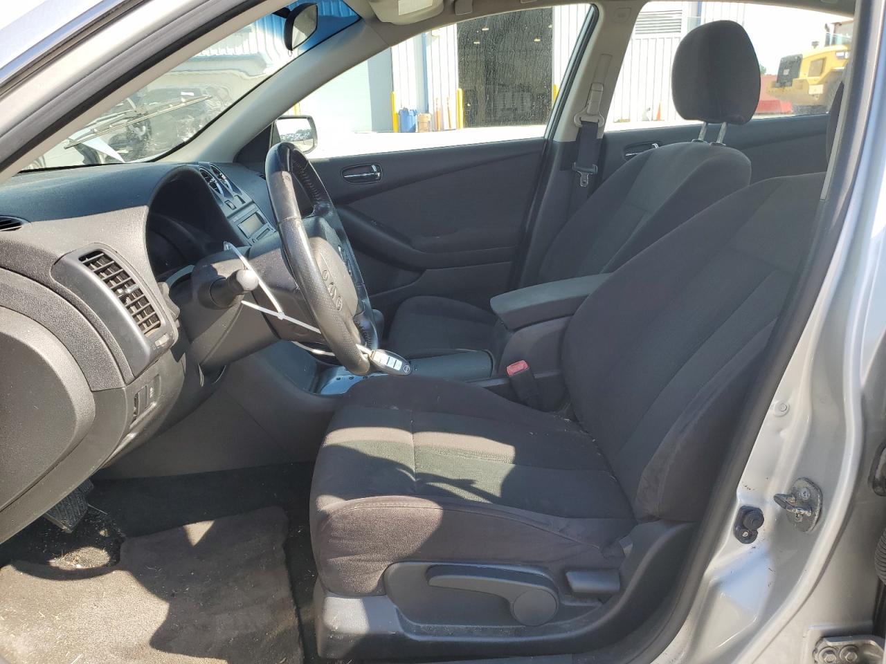 2011 Nissan Altima Base VIN: 1N4AL2AP4BN494376 Lot: 84172865