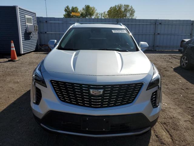 1GYFZDR43LF022518 Cadillac XT4 PREMIU 5