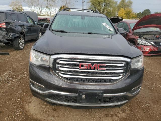  GMC ACADIA 2017 Black