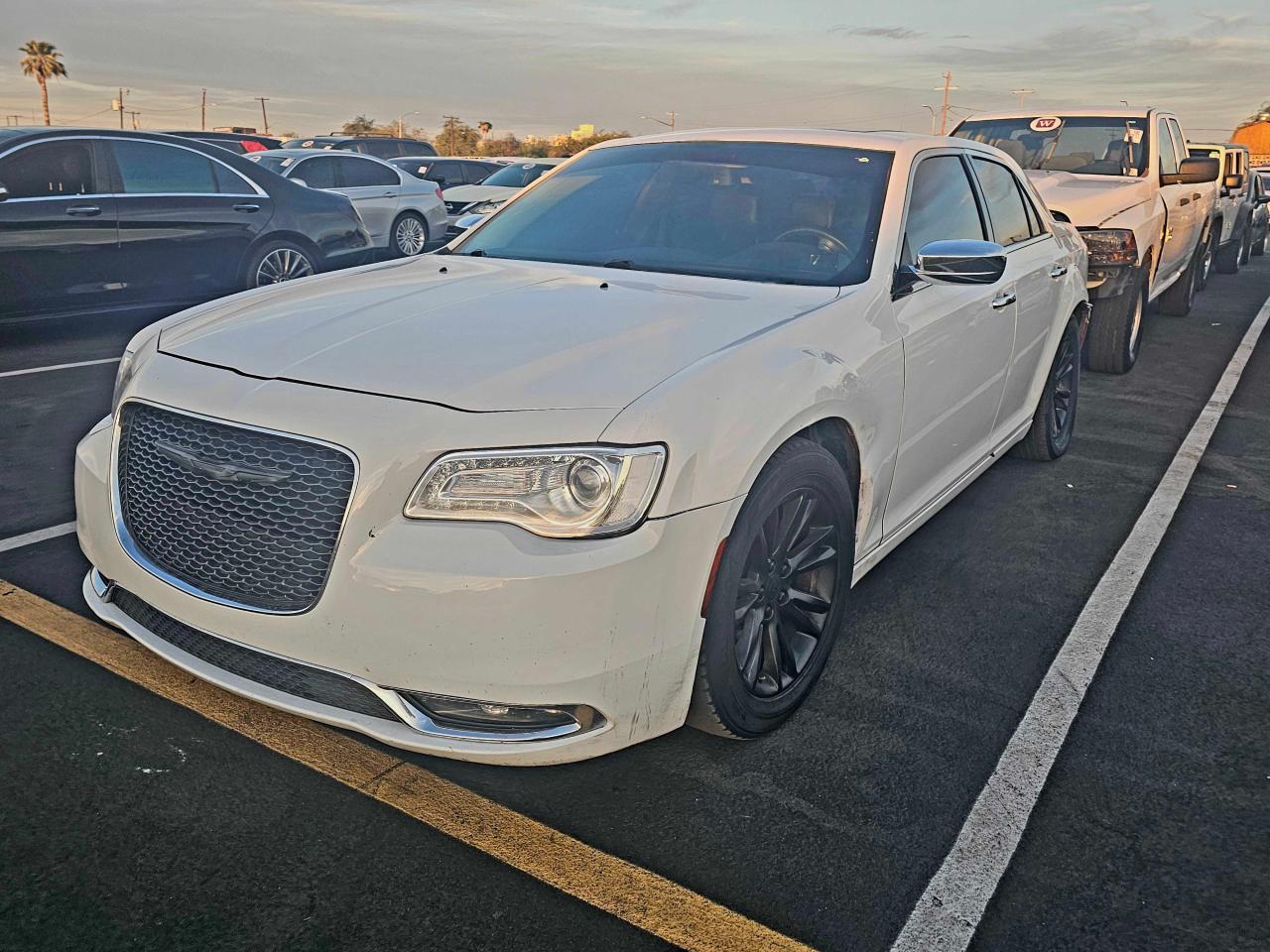 2017 Chrysler 300 - Image 1